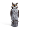 Dalen Rotating Head Owl