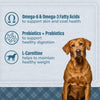 Nutrena®Loyall Life® Large Breed Chicken & Brown Rice Recipe Adult Dog Food