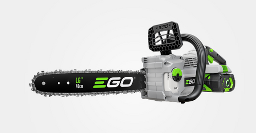 EGO Power+ 16 Chain Saw (40cc)