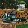 EGO Power+ 16 Chain Saw (40cc)