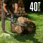 EGO Power+ 16 Chain Saw (40cc)