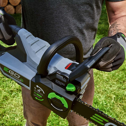 EGO Power+ 16 Chain Saw (40cc)