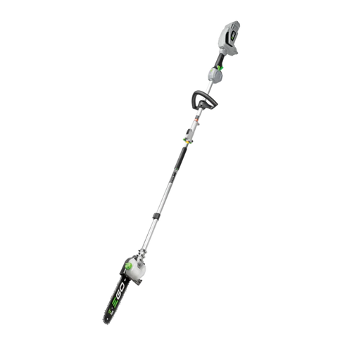 EGO Power+ MPS1000 Pole Saw & Power Head Multi-Head Tool Kit (Battery and Charger Not Included)