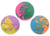 Multipet Foam Tennis Balls Dog Toy