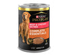 Pro Plan Adult Complete Essentials Grain Free Beef & Chicken Entrée Classic Wet Dog Food