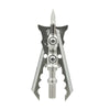 Rage Broadheads Hypodermic NC