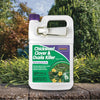 Bonide Chickweed, Clover & Oxalis Killer Ready-to-Use