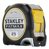 STANLEY® FATMAX® 25 ft. x 1-1/4 in. Premium Tape