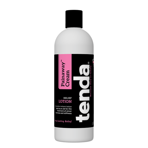 Tenda Painaway Cream™