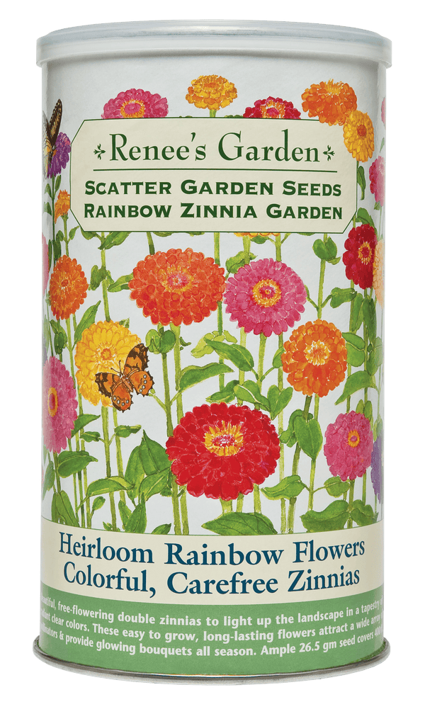 Lawn & Garden - Seed - Garden - Pennington, NJ - Rosedale Town & Country