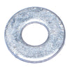 Monster Fastener Hot Dip Galvanized Grade 2 Steel USS Flat Washers