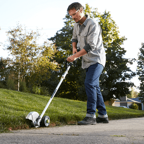 Ego POWER+ 8 Edger Attachment