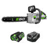 EGO Power+ 16 Chain Saw (40cc)