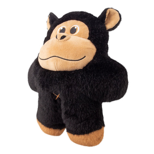 KONG Snuzzles Gorilla Dog Toy
