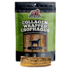 Redbarn Collagen Wrapped Esophagus Slice Dog Chews