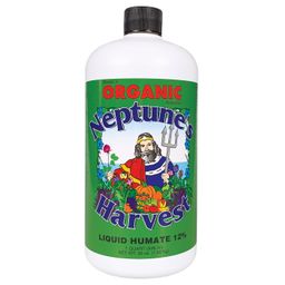 Neptune's Harvest Liquid Humate 12% Concentrate