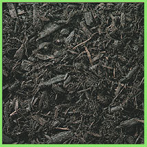 Jolly Gardener Organic Mulch Blend