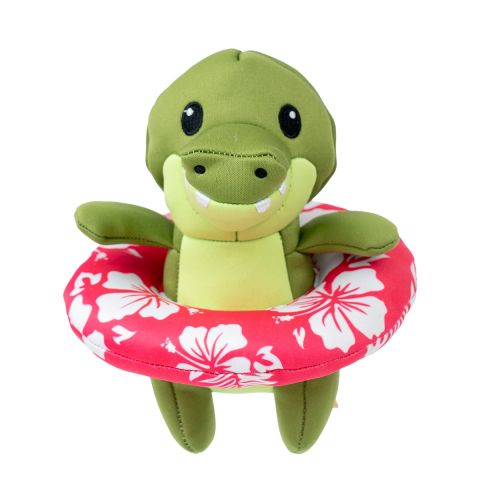 Territory 2-in-1 Floating Toy for Dogs
