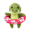 Territory 2-in-1 Floating Toy for Dogs