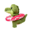Territory 2-in-1 Floating Toy for Dogs