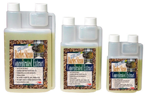 Microbe Lift Microbe-Lift Barley Straw Concentrated Extract