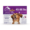 Apex™ Plus for Dogs 45-88 lbs