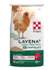 Purina® Layena® + 19% Purina® Layena®+ High Protein Layer Chicken Feed