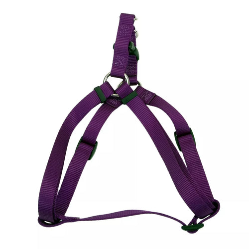 Coastal Comfort Wrap Adjustable Dog Harness