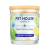 Pet House Sea Salt & Citrus Candle