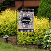 Briarwood Lane Lavender and Daisies Spring Garden Flag
