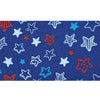Briarwood Lane Star Spangled Coir Doormat 18 x 30