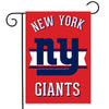 Briarwood Lane Retro New York Giants Licensed NFL Garden Flag