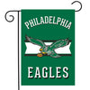 Briarwood Lane Retro Philadelphia Eagles Licensed NFL Garden Flag