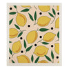 Briarwood Lane Lemons Swedish Dishcloth
