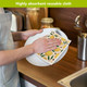 Briarwood Lane Lemons Swedish Dishcloth