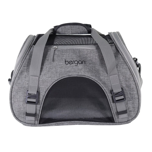 Coastal Pet Products Bergan Comfort Carrier