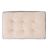 Territory Khaki Orthopedic Pillow Top Dog Bed