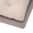 Territory Khaki Orthopedic Pillow Top Dog Bed
