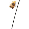 Ethical Products Capybara W/Crown Teaser Wand Cat Toy