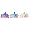 Ethical Products Axolotl Faces 5″ Asst Catnip Toy