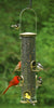 Aspects Antique Brass Big Tube