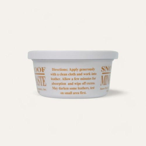 Fiebing's Snow-Proof Mink Oil Paste