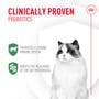 Royal Canin Probiotics for Cats Digestive and Immune Health Powder Supplement