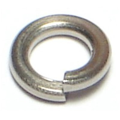 Monster Fastener 18-8 Stainless Steel Split Lock Washers