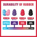 KONG Halloween Stuff-A-Ball Dog Toy