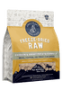 Annamaet Freeze-Dried Raw Chicken & Sweet Potato Dog Treats
