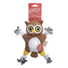 Territory Owl 2-in-1 Dog Toy (10)