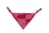 UnBugz-it Bandana Red (Small)