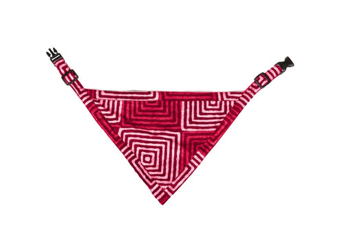 UnBugz-it Bandana Red (Small)