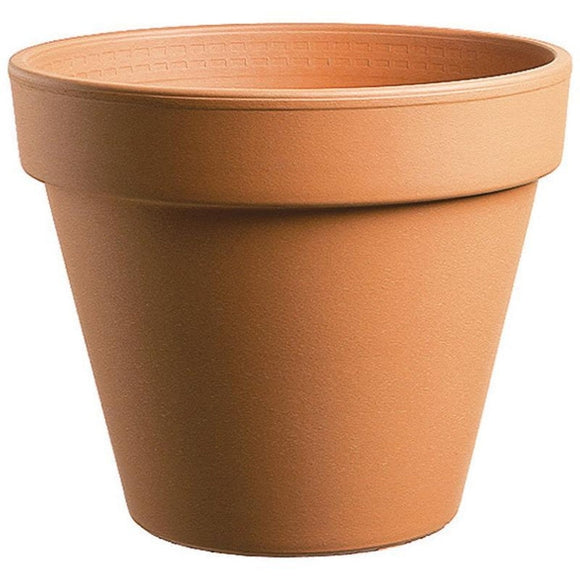 STANDARD CLAY POT (12 INCH)